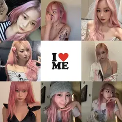 i love me