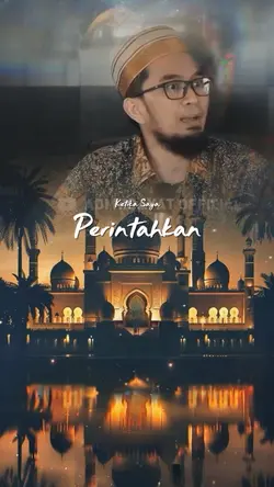 Ktika Allah Perintah