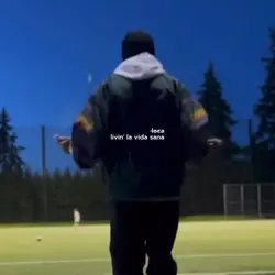 livin' la vida sana