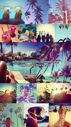 summer the right way