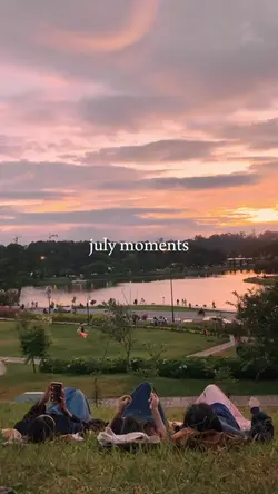 july moments