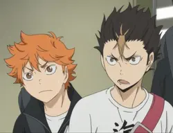 sasah!