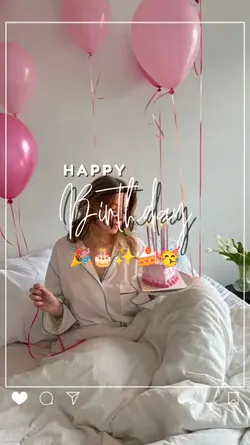 Feliz cumpleaños
