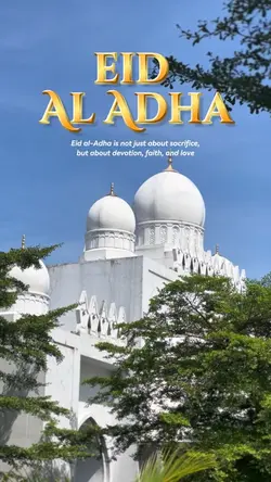 EID AL ADHA 17 VIDEO