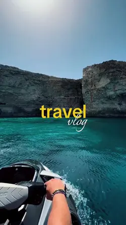 Travel recap