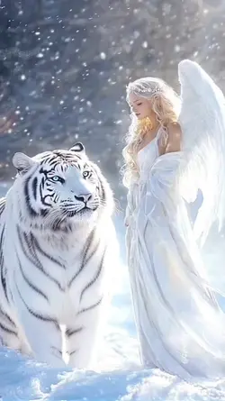 FANTASY WORLD 