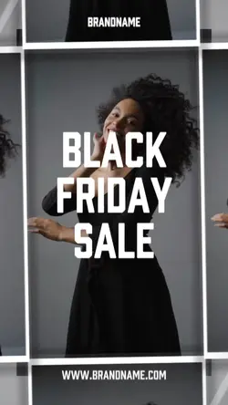 Black friday sale