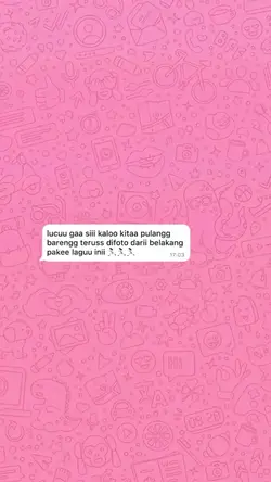 lucu ga si