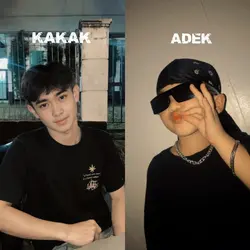 kakak vs adek