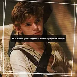 😭Newt