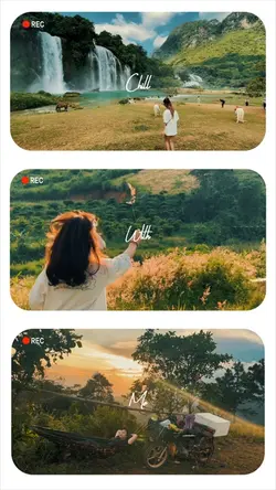 Travel Vlog 3video