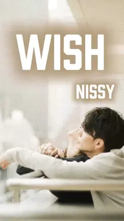 Wish / nissy