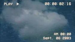 VHS TAPE