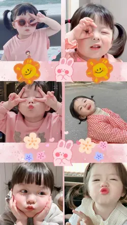 Memangnya aku boneka