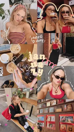 january stories 2026