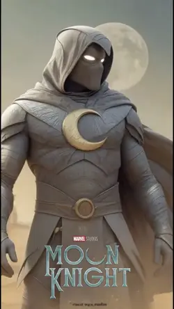 Moon Knight Filter