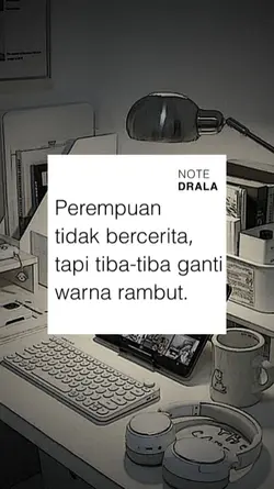 perempuan tidak ber