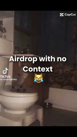 Toilet donkey 