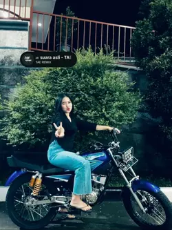 dj thailand viral