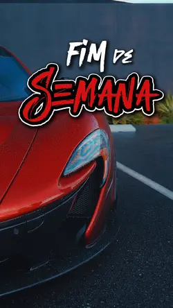 Car Edit | Fim dSema