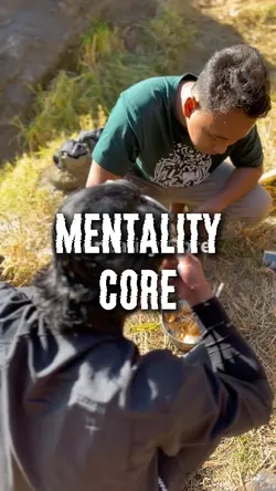 MENTALITY CORE