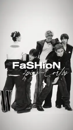 FaSHioN 