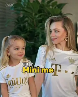 mini me