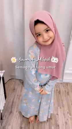 Mabruk HBD estetik