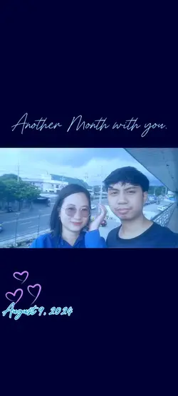 Monthsary