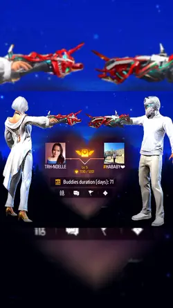 DIAMOND DUO TEMPLATE