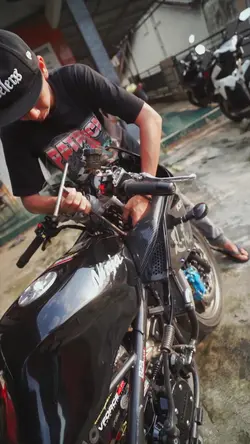 cinematic ninja