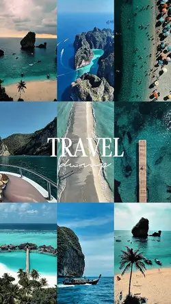 Travel dump