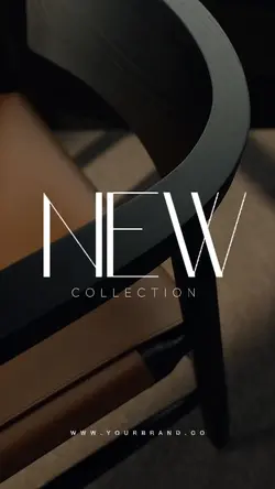 NEW COLLECTION