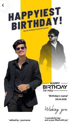 Birthday part 172