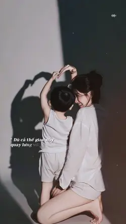 Chỉ Có Mẹ