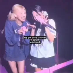 chaennie