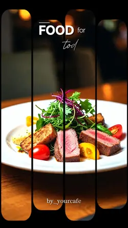 food story