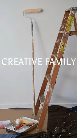 creative family 