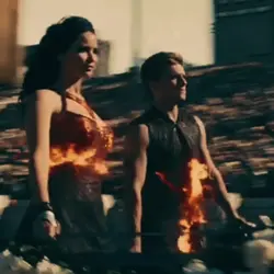  free katniss edit
