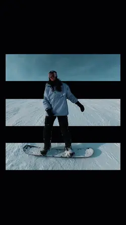 SKI WINTER 