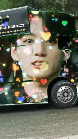 Bus Template 
