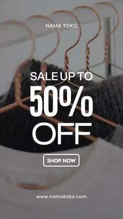 promo sale discount