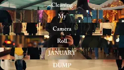 January Dump