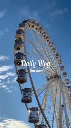 Daily Vlog