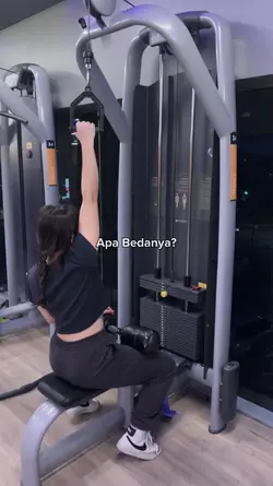fitnah dan fitness