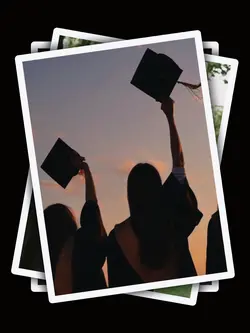 Graduation Collage