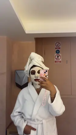 Spa day 