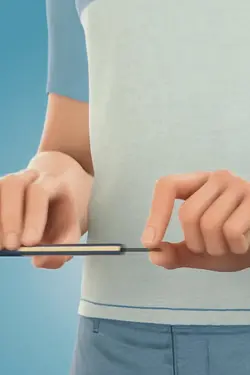 Trend tutorial