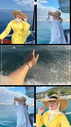 deniz tatil yaz 
