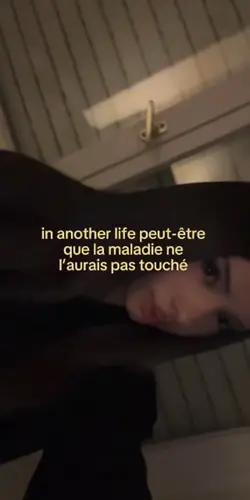 in another life